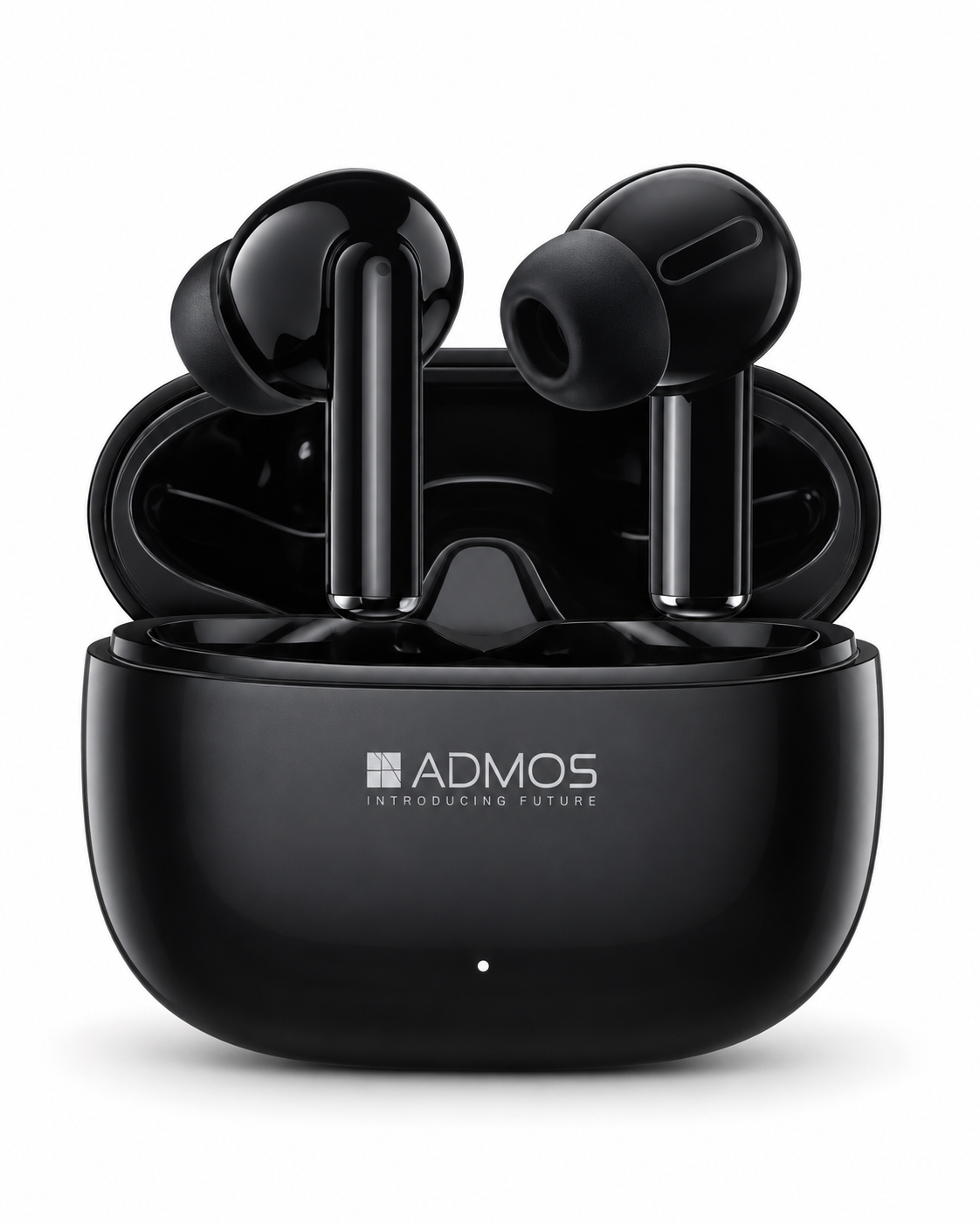 ADMOS DF31 Wireless Earbuds – Bluetooth 5.4 & Hi-Fi Sound
