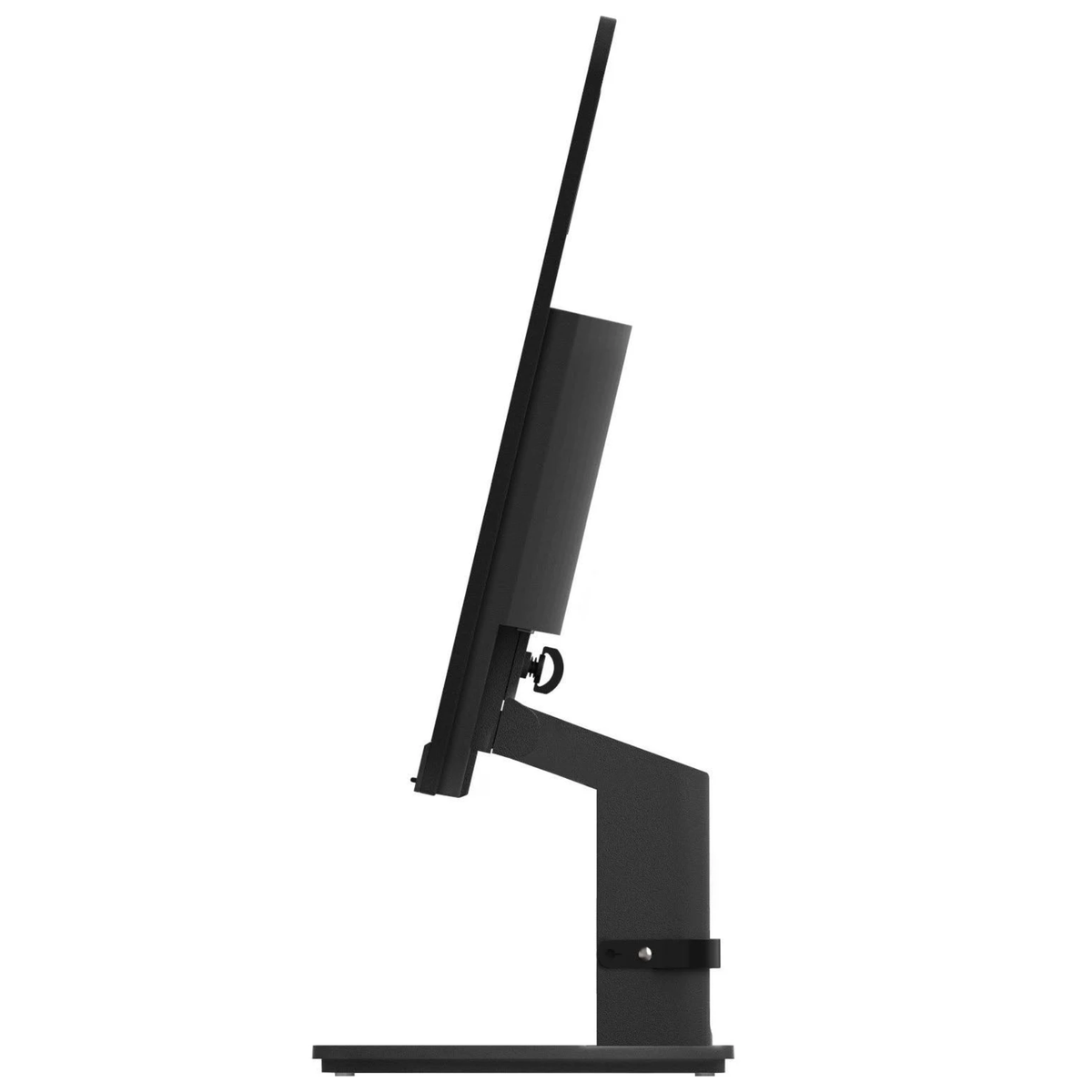 Lenovo ThinkVision S24e 23.8" Full HD LED Monitor – Slim Business Display