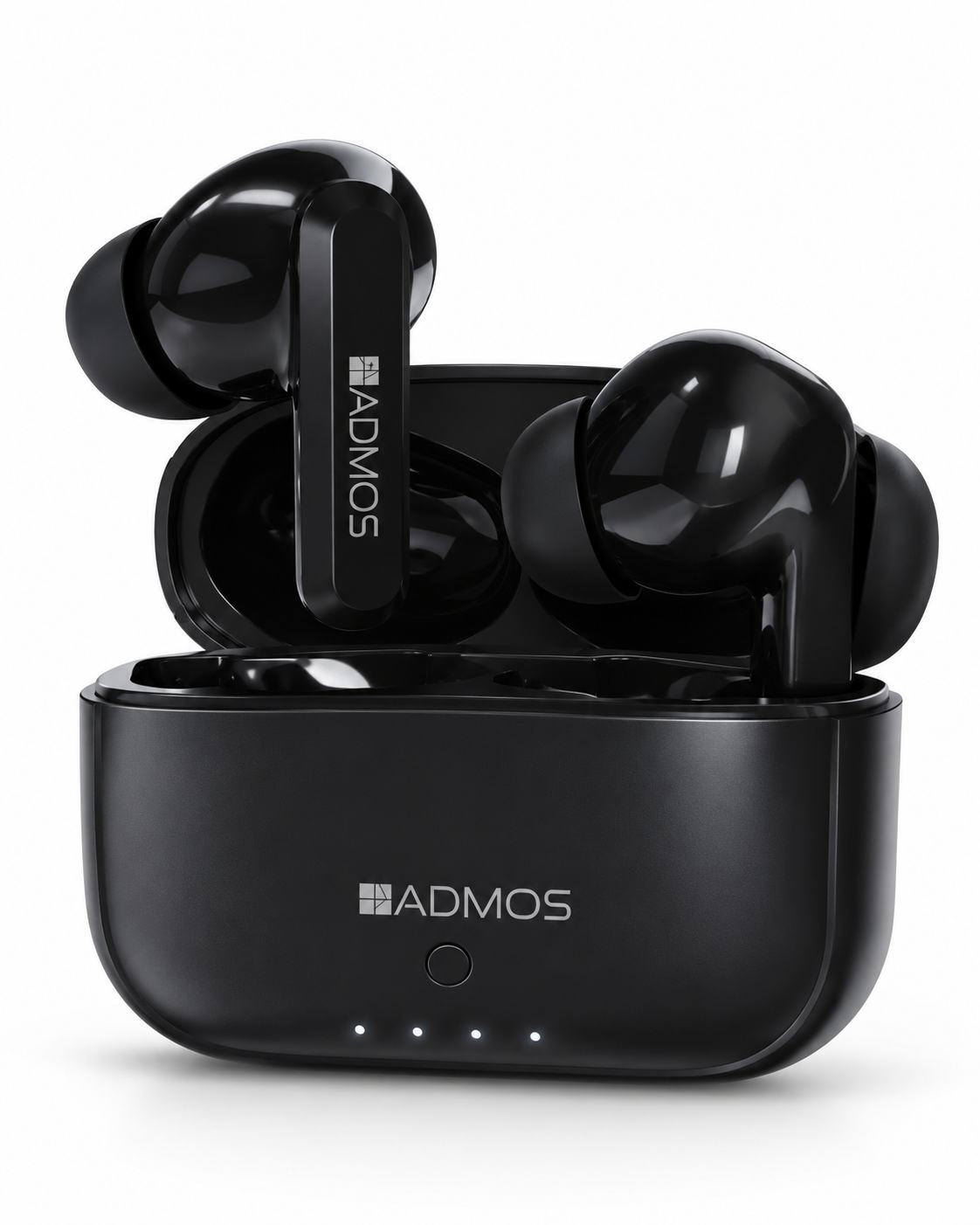 ADMOS ADF245 Wireless Earbuds – Music & Game Modes