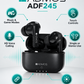 ADMOS ADF245 Wireless Earbuds – Music & Game Modes