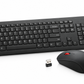 Lenovo 510 Wireless Keyboard & Mouse Combo – 2.4GHz, Full-Size Keyboard,