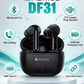 ADMOS DF31 Wireless Earbuds – Bluetooth 5.4 & Hi-Fi Sound