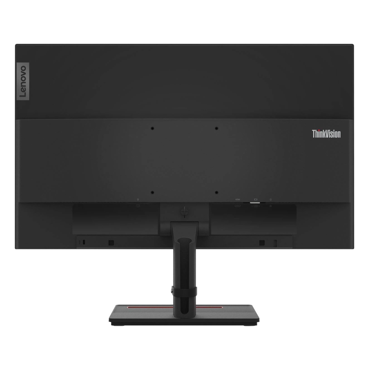 Lenovo ThinkVision S24e 23.8" Full HD LED Monitor – Slim Business Display
